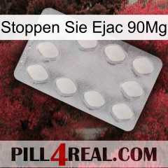 Stop Ejac 90Mg 16